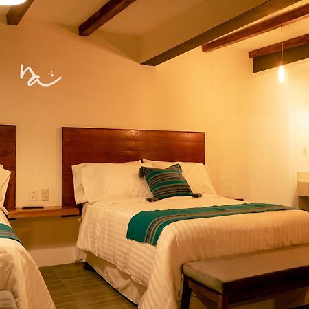 Na Hotel San Cristóbal de Las Casas Exteriér fotografie