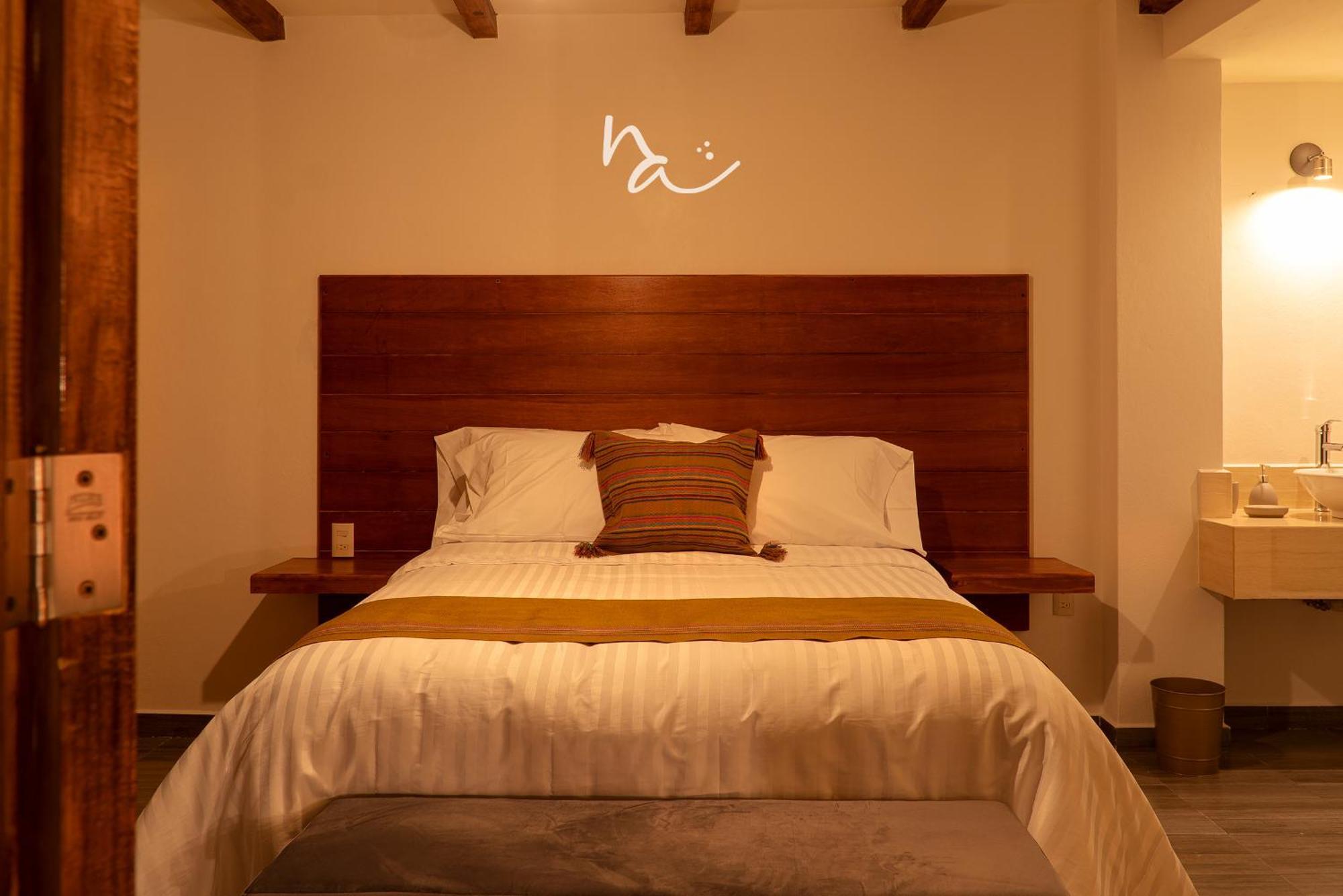 Na Hotel San Cristóbal de Las Casas Exteriér fotografie